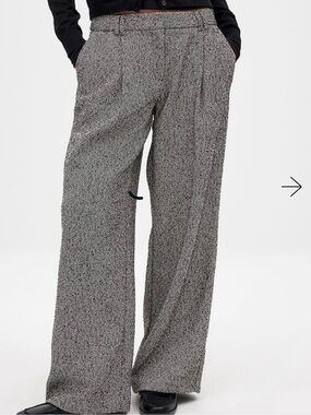 NA-KD Pants